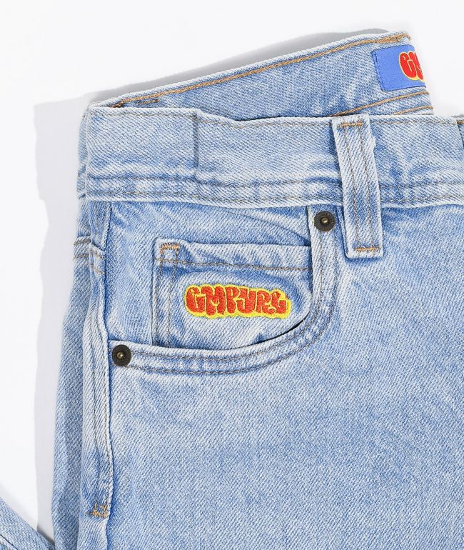 Empyre Kids Colby Loose Fit Skate Pants - thumbnail 3