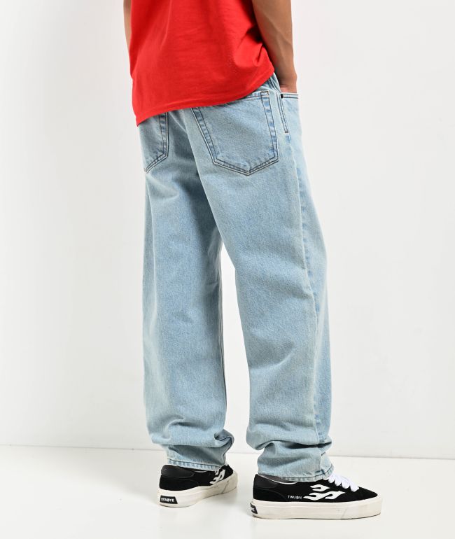 Empyre Kids Colby Loose Fit Skate Pants - thumbnail 2