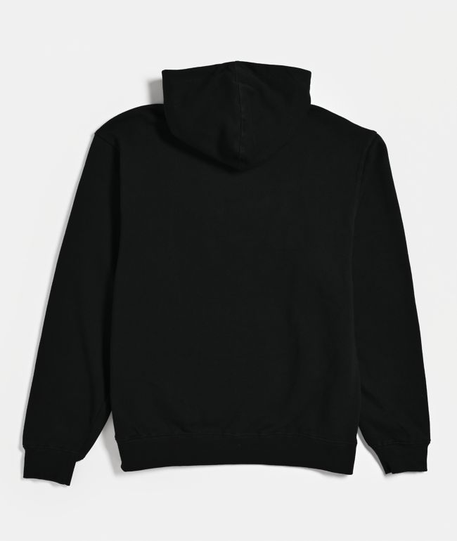 Empyre Kids Hard Knuckle Black Hoodie - thumbnail 2