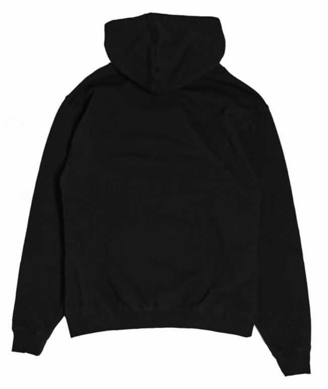 Empyre Kids Throne Black Hoodie - thumbnail 2