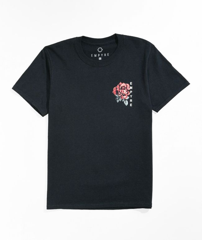 Empyre Kids Venom Black T-Shirt - thumbnail 2