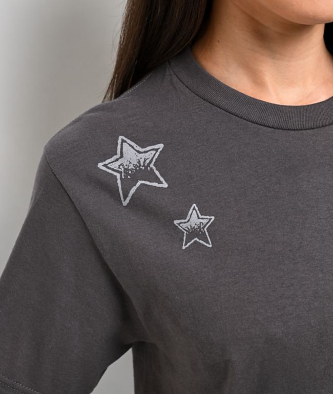 Empyre On Point Grey T-Shirt - thumbnail 3