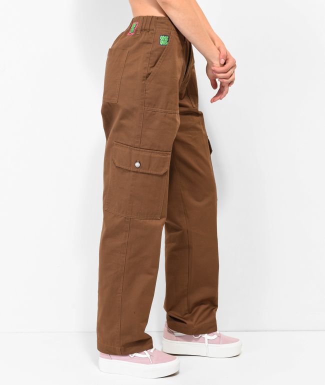 Empyre Othello Carafe Cargo Pants - thumbnail 3