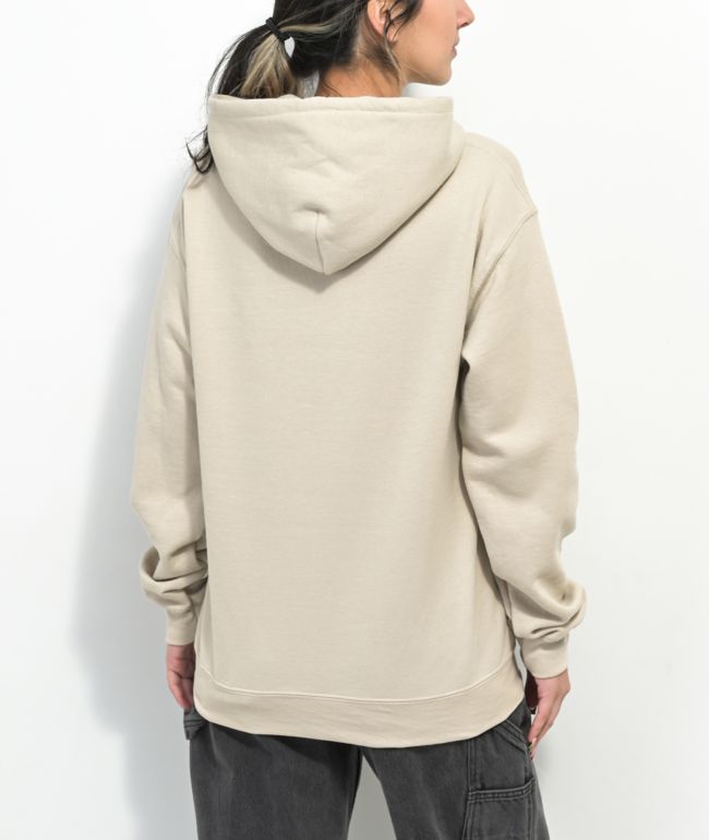 Empyre Peace of Mind Sand Hoodie - thumbnail 2