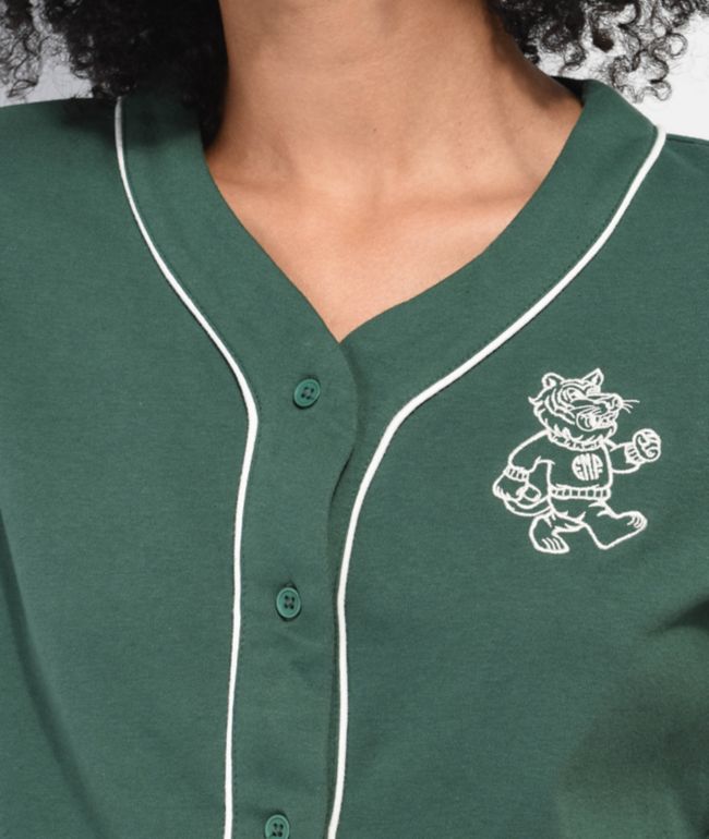 Empyre Robbie Green Crop Jersey - thumbnail 3