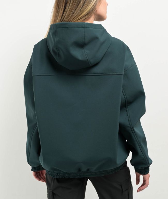 Empyre Topanga Ponderosa Pine Tech Hoodie - thumbnail 2