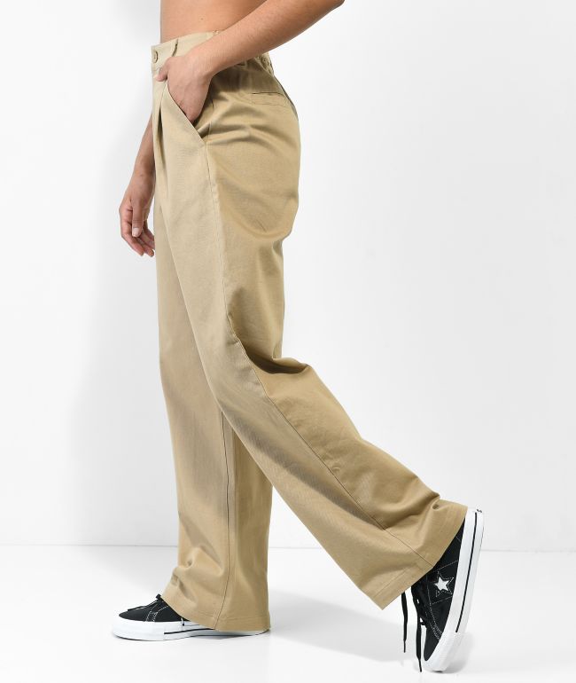 Empyre Tori Incense Twill Skate Pants - thumbnail 3