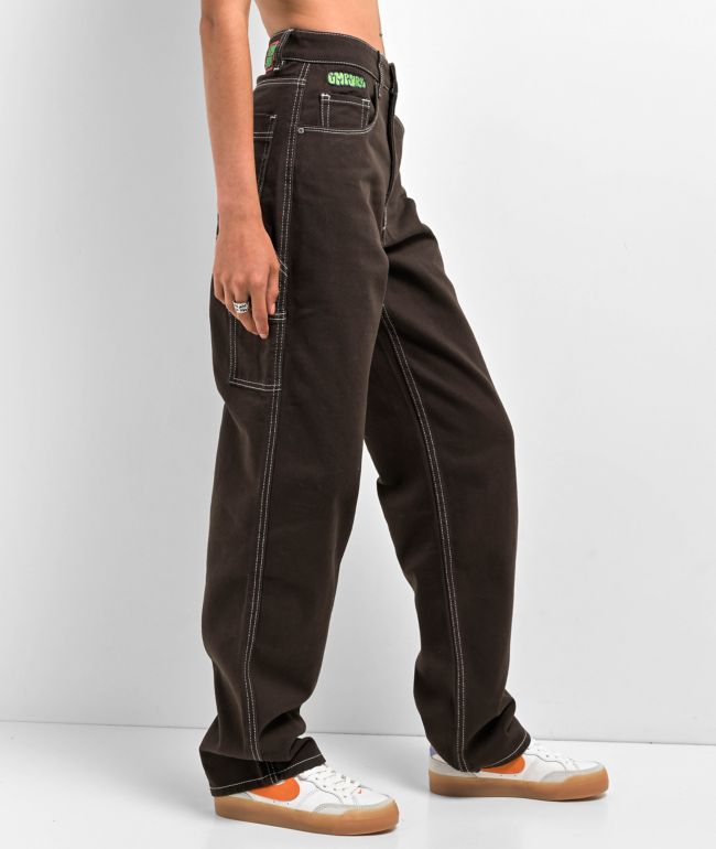 Empyre Tori Java Carpenter Skate Pants - thumbnail 3
