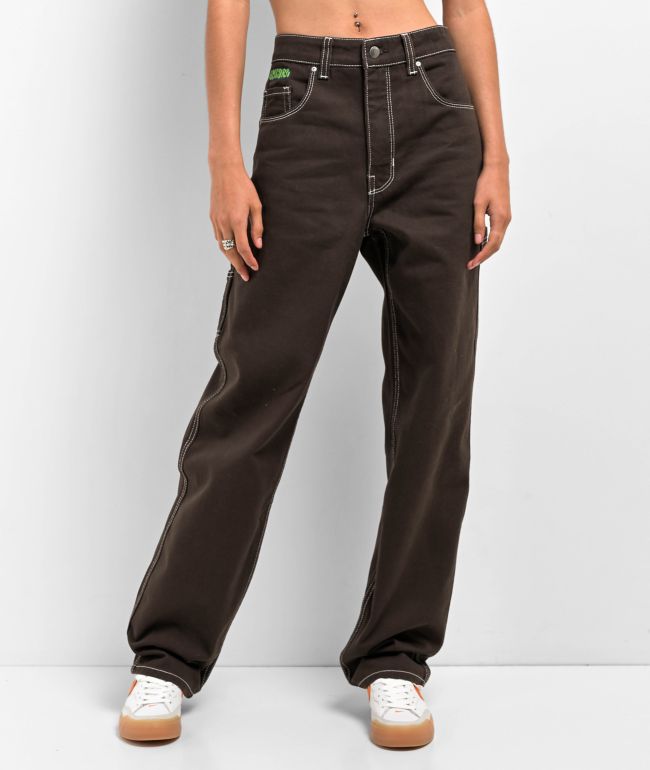 Empyre Tori Java Carpenter Skate Pants - thumbnail 2