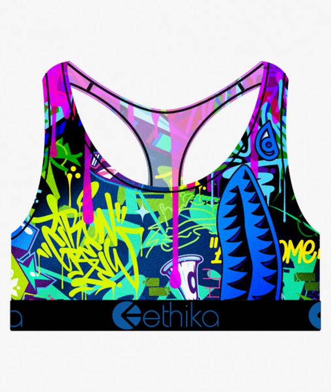 Ethika BMR Ascended Sports Bra