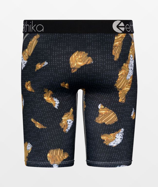 Ethika Kids' Bomber Ski Mask Boxer Briefs - thumbnail 2