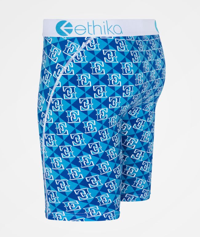 Ethika Kids' E Luxx Boxer Briefs - thumbnail 3