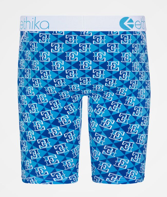 Ethika Kids' E Luxx Boxer Briefs - thumbnail 2