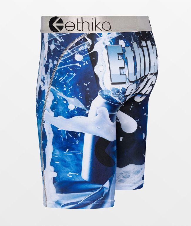 Ethika Kids 3:16 Boxer Briefs - thumbnail 3