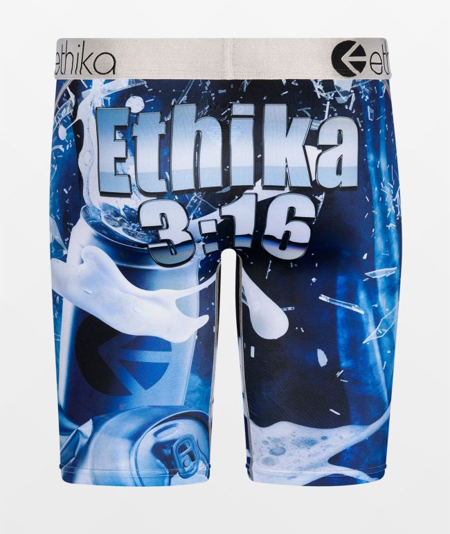 Ethika Kids 3:16 Boxer Briefs - thumbnail 2