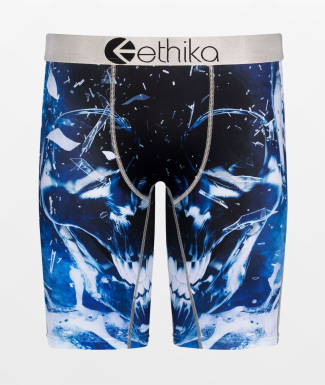 Ethika Kids 3:16 Boxer Briefs