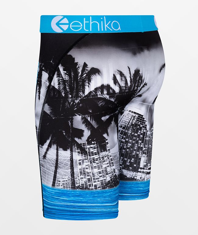Ethika Kids 5-0 Boxer Briefs - thumbnail 3