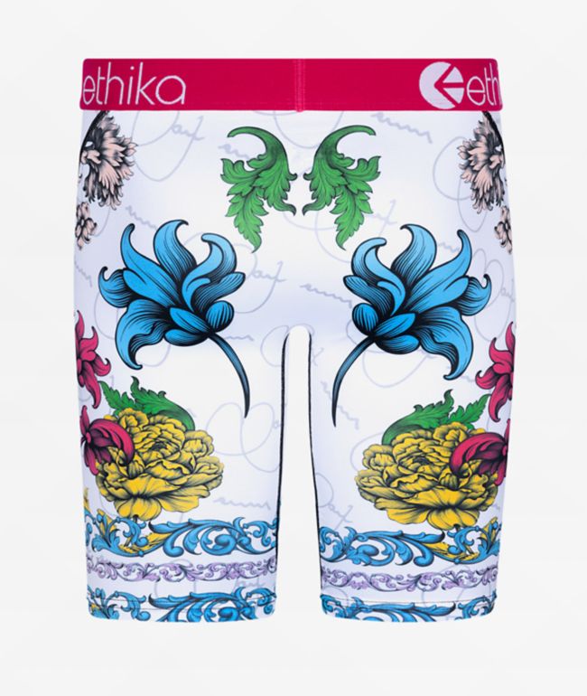 Ethika Kids Alves Too Famous Boxer Briefs - thumbnail 2