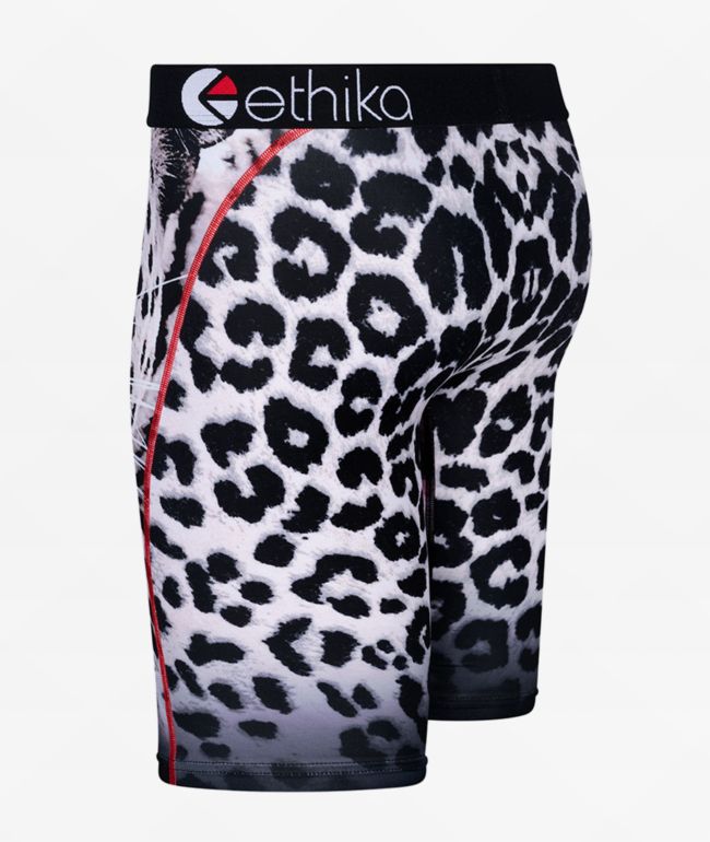 Ethika Kids BMR Fyre Katt Boxer Briefs - thumbnail 3