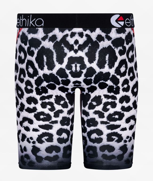 Ethika Kids BMR Fyre Katt Boxer Briefs - thumbnail 2