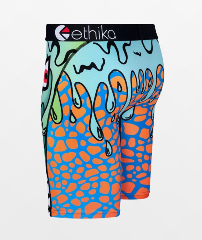Ethika Kids BMR Rewerx Boxer Briefs - thumbnail 3