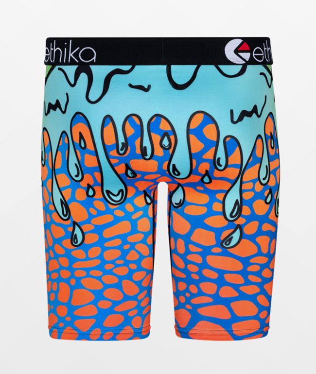 Ethika Kids BMR Rewerx Boxer Briefs - thumbnail 2