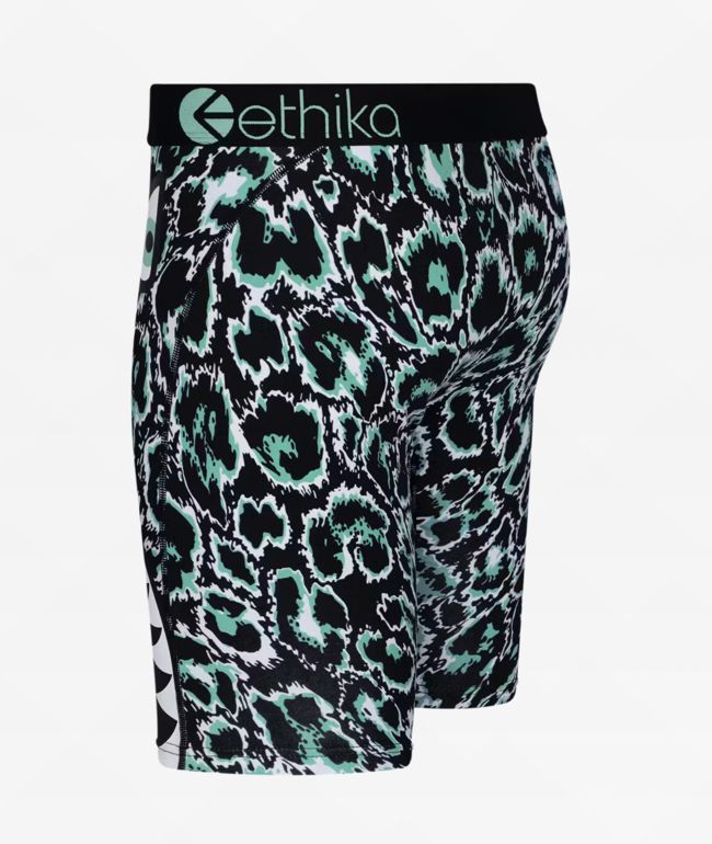 Ethika Kids BMR Shiesty Boxer Briefs - thumbnail 3