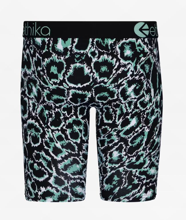 Ethika Kids BMR Shiesty Boxer Briefs - thumbnail 2