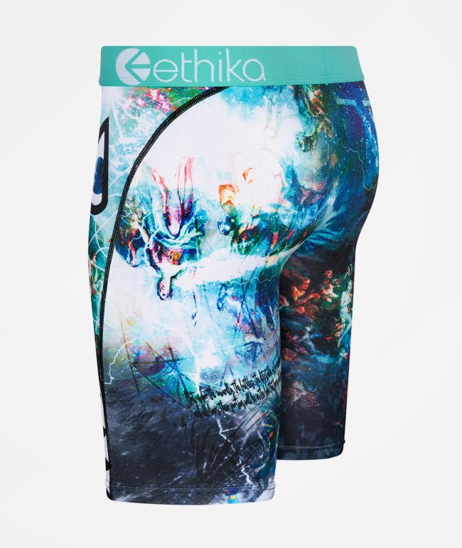 Ethika Kids Bomber 24 Hours Boxer Briefs - thumbnail 3