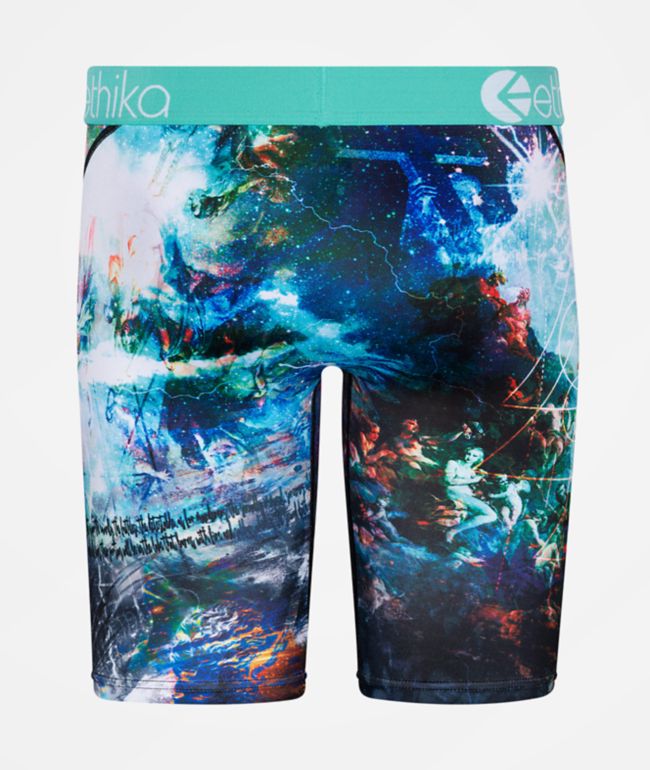 Ethika Kids Bomber 24 Hours Boxer Briefs - thumbnail 2