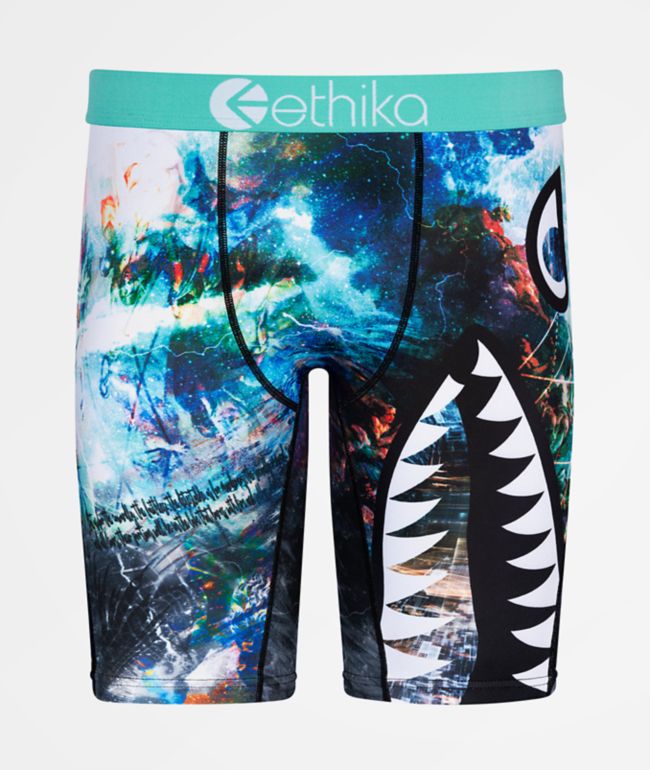 Ethika Kids Bomber 24 Hours Boxer Briefs
