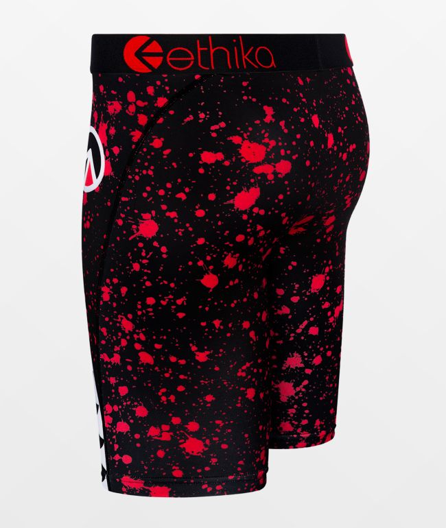 Ethika Kids Bomber Icon Boxer Briefs - thumbnail 3
