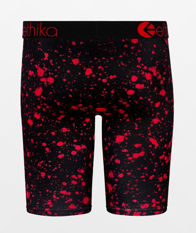 Ethika Kids Bomber Icon Boxer Briefs - thumbnail 2