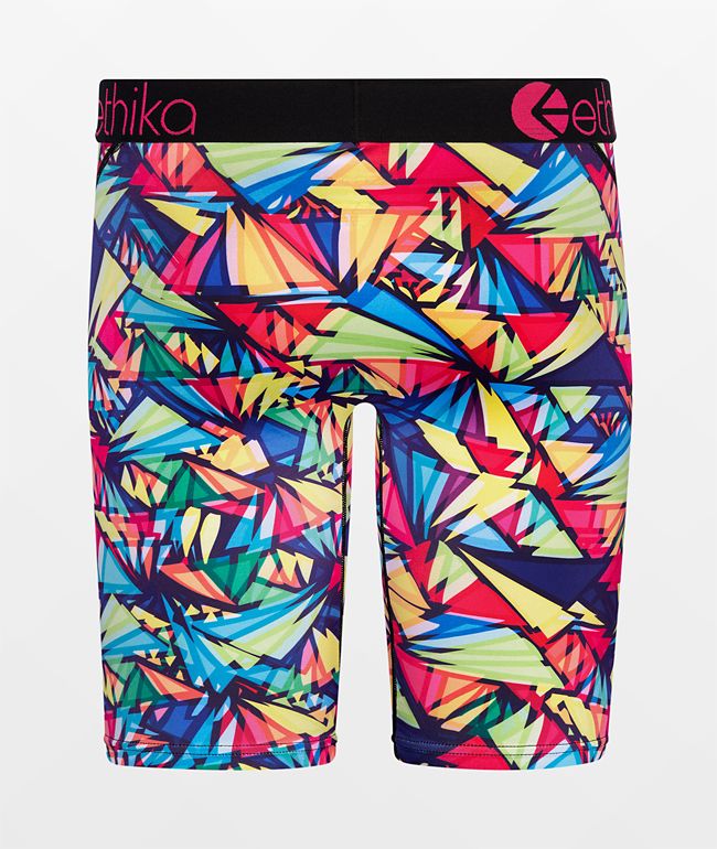 Ethika Kids Bomber Many Views Boxer Briefs - thumbnail 2