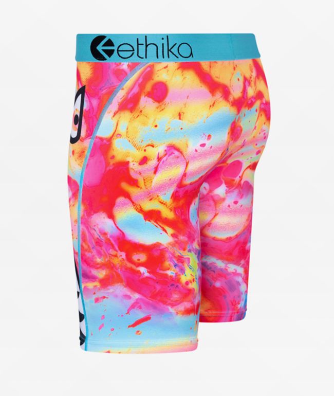 Ethika Kids Bomber Thermo Boxer Briefs - thumbnail 3