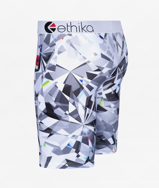 Ethika Kids Bomber VVS Boxer Briefs - thumbnail 3