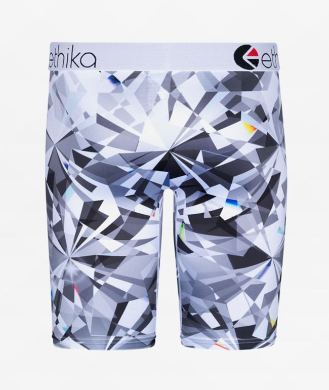 Ethika Kids Bomber VVS Boxer Briefs - thumbnail 2