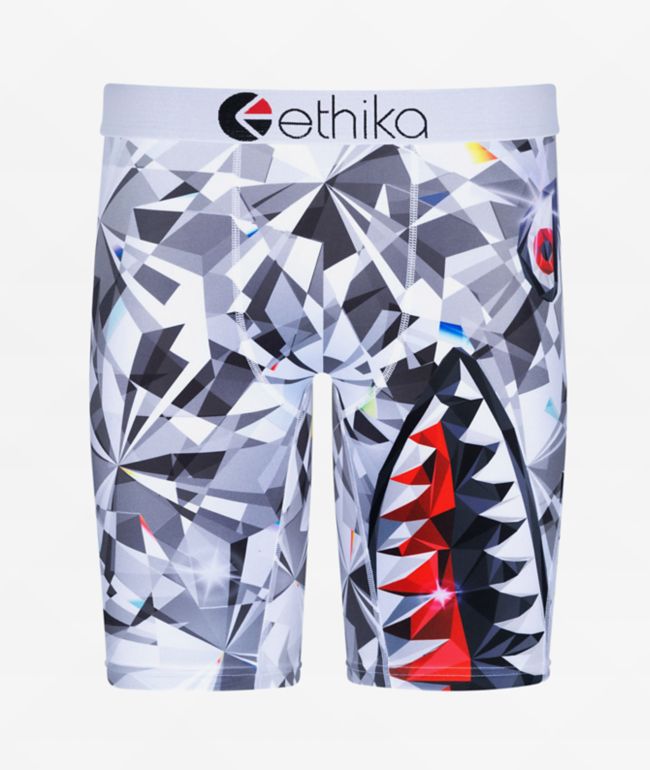 Ethika Kids Bomber VVS Boxer Briefs