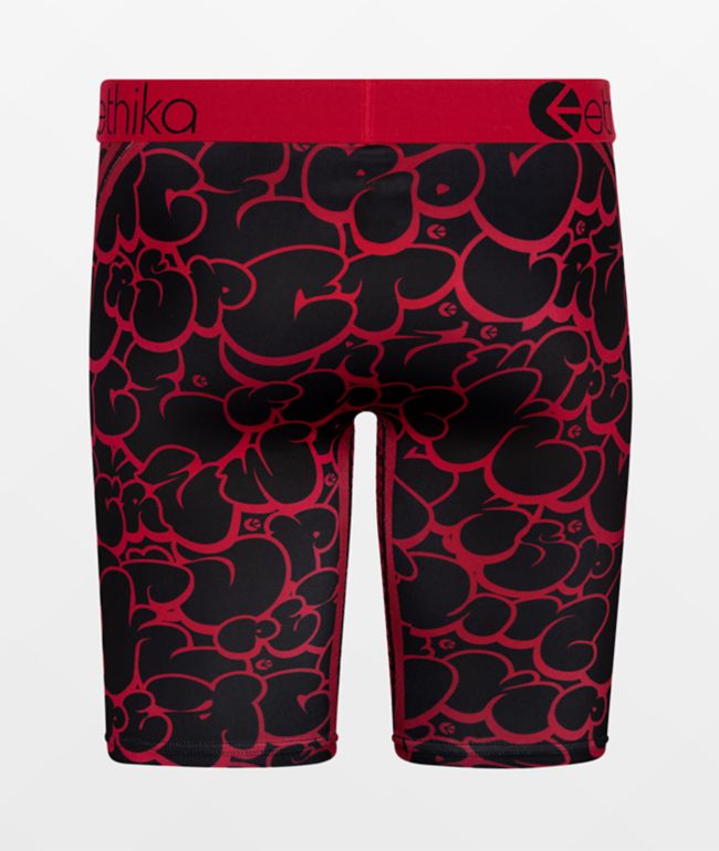 Ethika Kids Bubbly Boxer Briefs - thumbnail 2