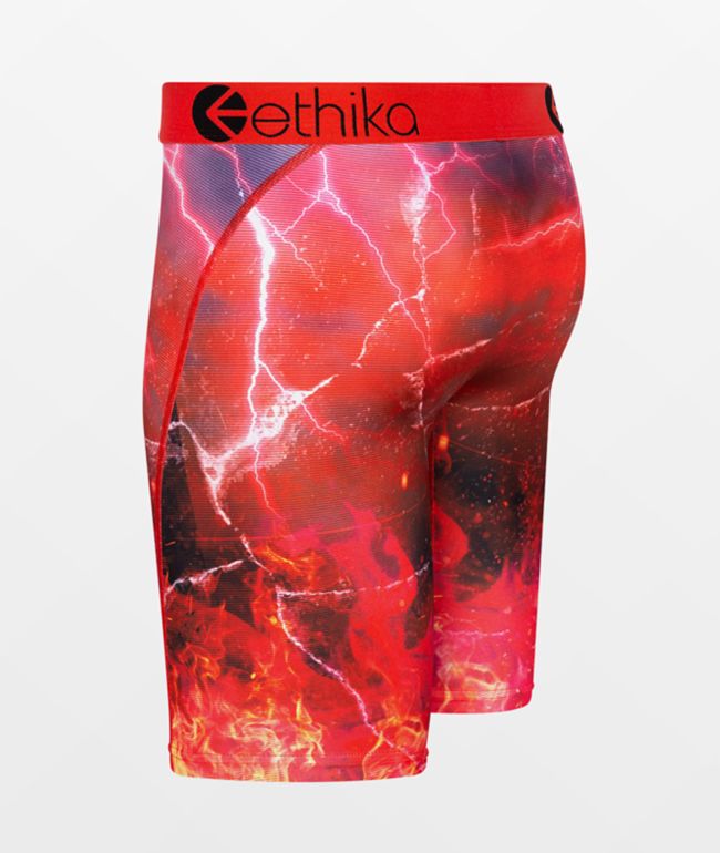 Ethika Kids Cerberus Boxer Briefs - thumbnail 3