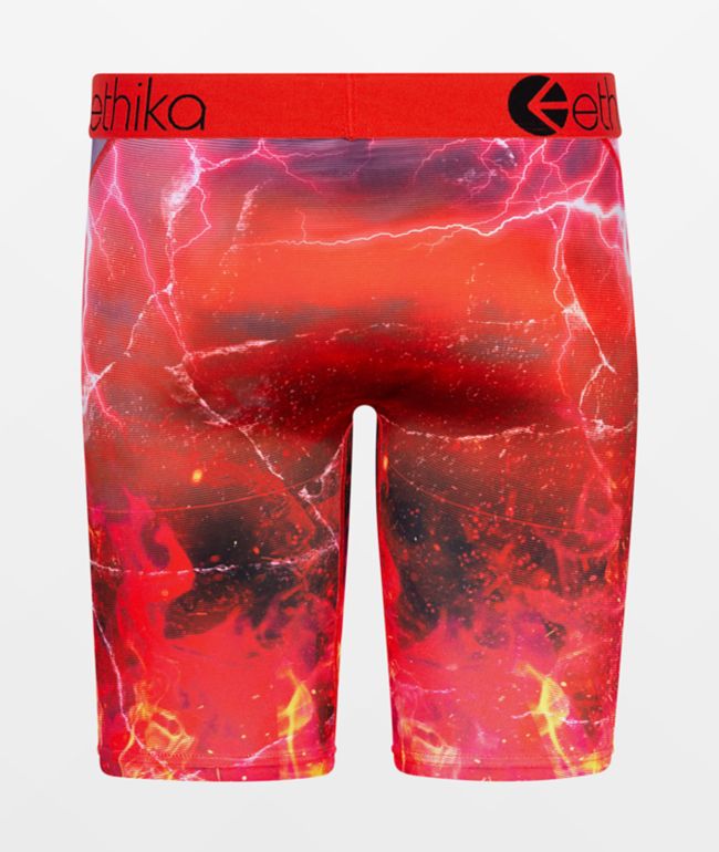 Ethika Kids Cerberus Boxer Briefs - thumbnail 2