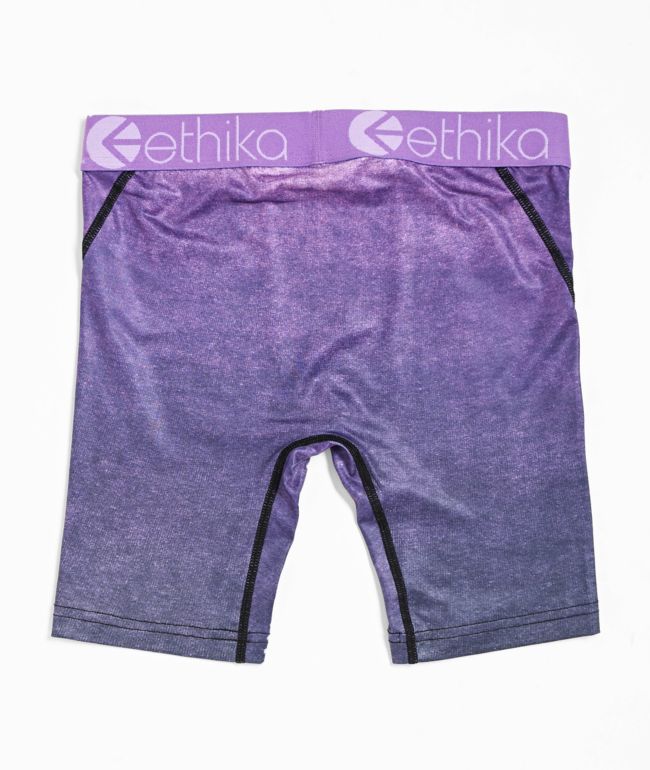 Ethika Kids Eternal Bond Boxer Briefs - thumbnail 2