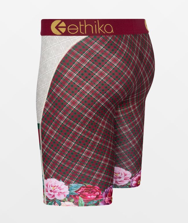 Ethika Kids Ethikafication Boxer Briefs