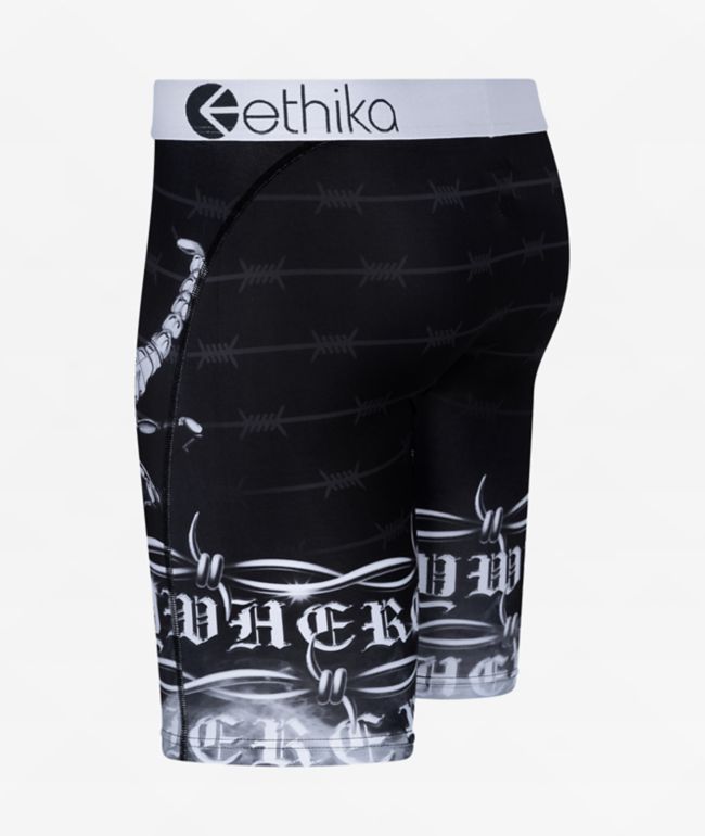 Ethika Kids Family Ties Boxer Briefs - thumbnail 3