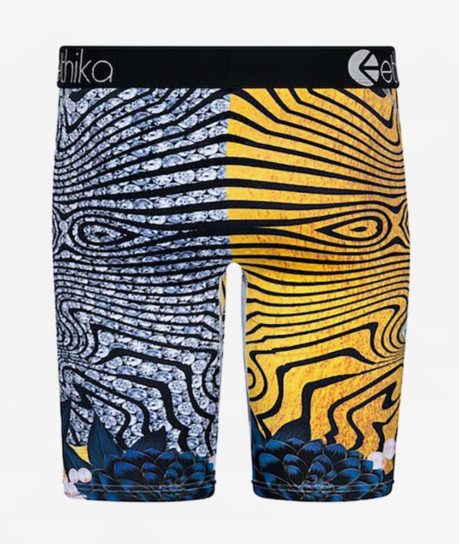 Ethika Kids Feather Flex Boxer Briefs - thumbnail 2