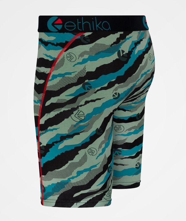 Ethika Kids Game Hunter Boxer Briefs - thumbnail 3