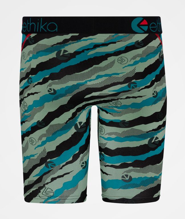 Ethika Kids Game Hunter Boxer Briefs - thumbnail 2