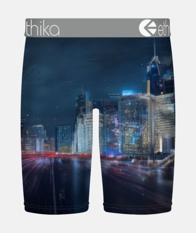 Ethika Kids Getaway Load Boxer Briefs - thumbnail 2