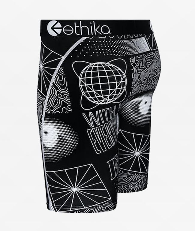 Ethika Kids Global Link Boxer Briefs - thumbnail 3