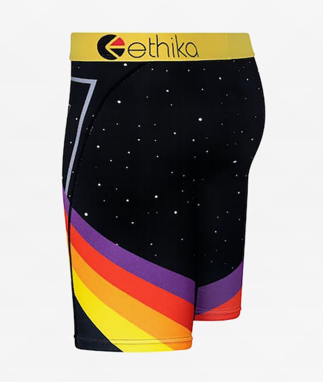 Ethika Kids Heavy Metal Boxer Briefs - thumbnail 3